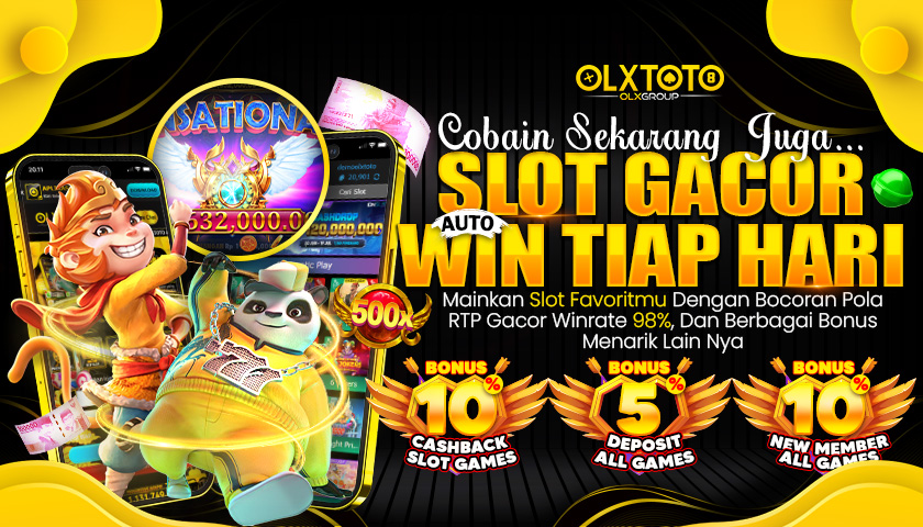 Penarikan OLXTOTO 2