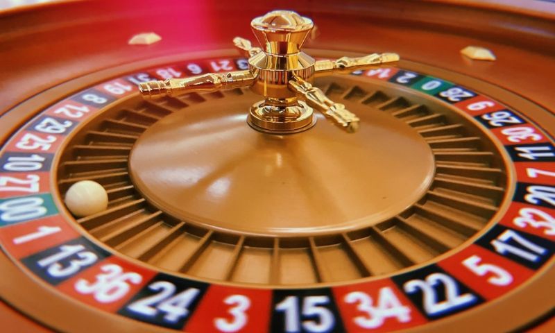 Hal-hal Yang Perlu Diperhatikan Ketika Bermain No Way Out The Roulette di OLXTOTO