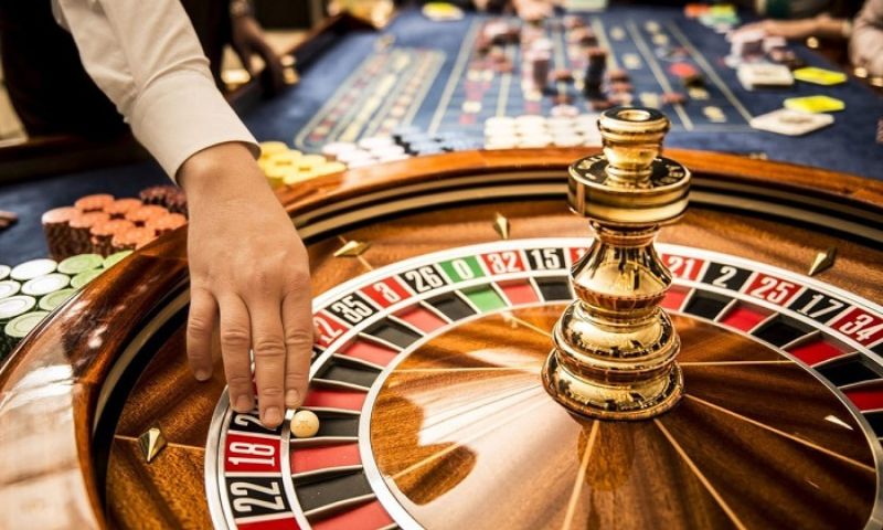 Daftar Bandar Slot Terpercaya Paling Populer Di Indonesia